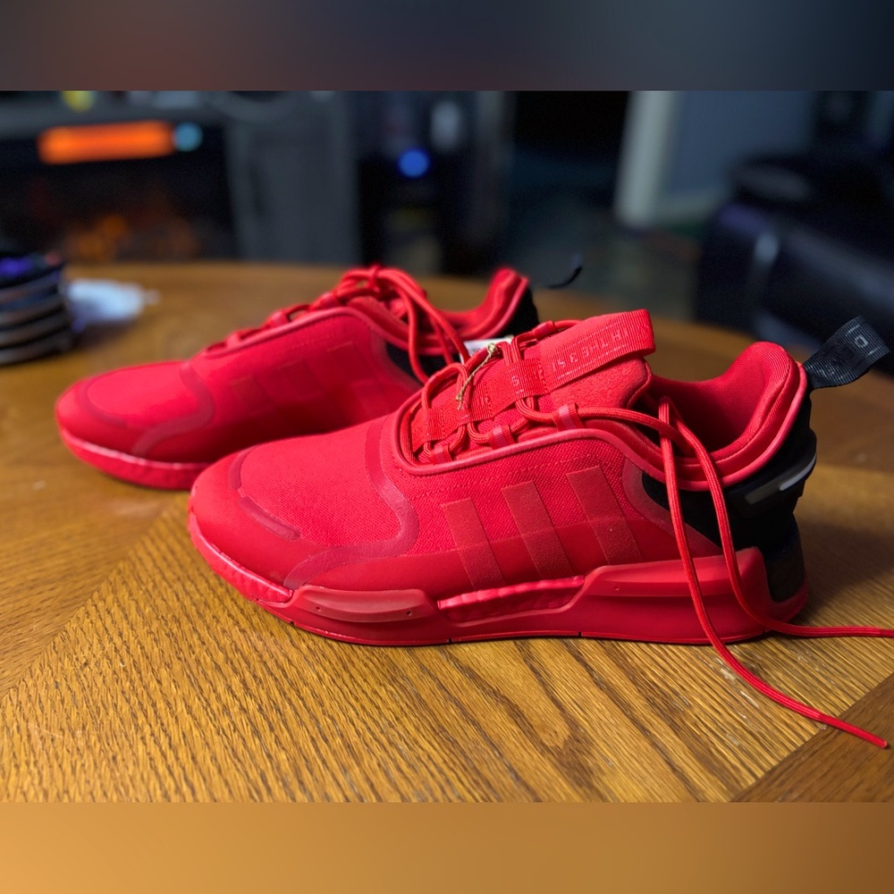 Adidas NMD Men’s Shoes
